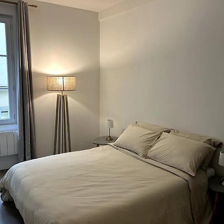 Le Petit Paris Compiegne Apartment ภายนอก รูปภาพ